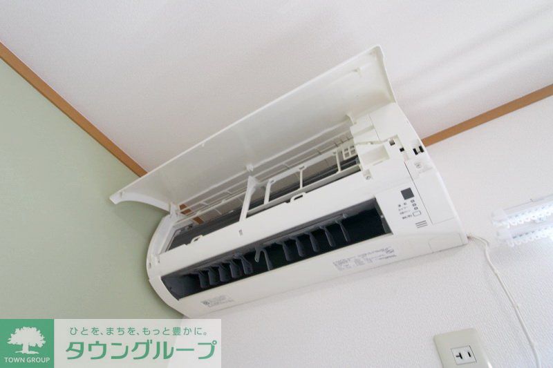 その他設備　設備