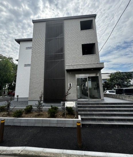 建物外観　☆外観☆
