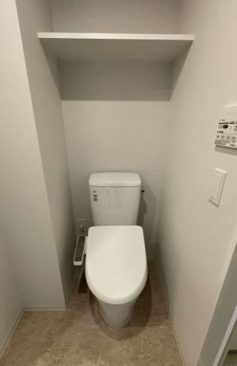 トイレ　別号室参考写真