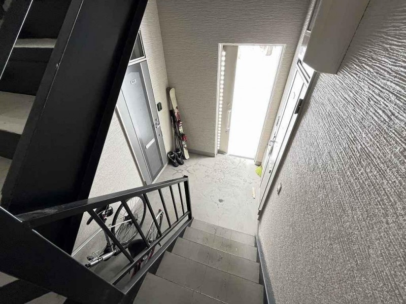 その他共有部分　共用部２