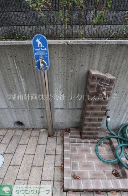 その他設備　★お部屋探しは、タウンハウジング多摩センター店へ★