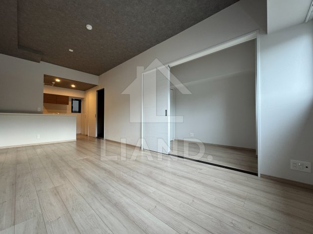 居室・リビング　MODERN PALAZZO薬院2丁目
