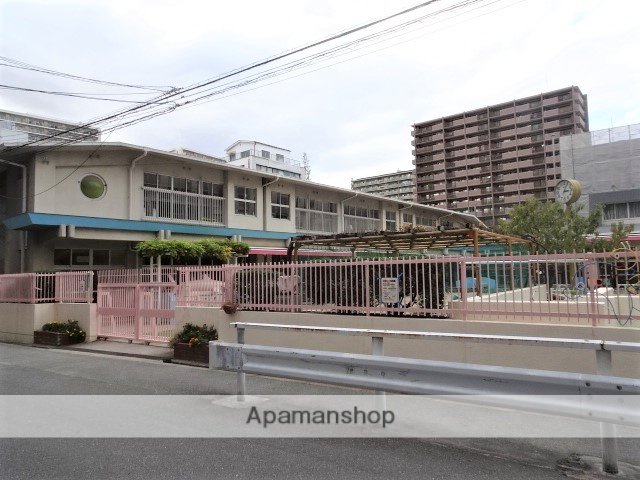 幼稚園・保育園　貫江田幼稚園（幼稚園・保育園）まで199m