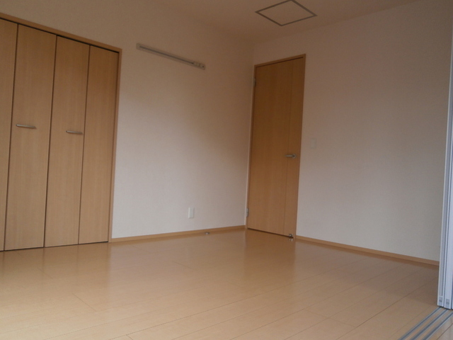 その他部屋・スペース　洋室６帖