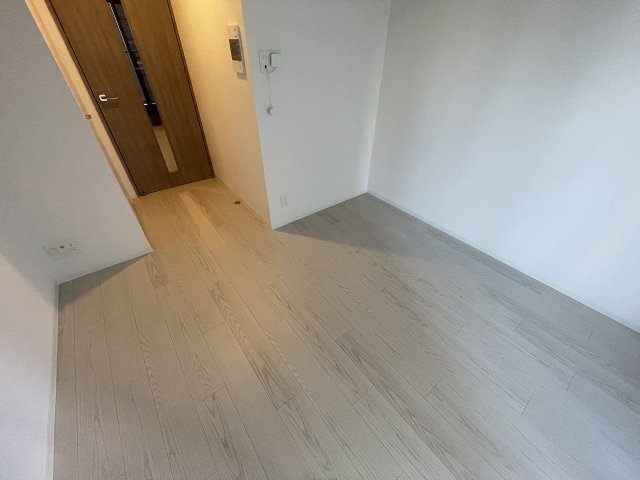 その他部屋・スペース　落ち着いて過ごせるお部屋なので、寝室にいかがでしょうか