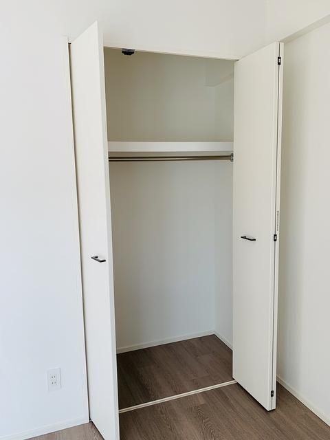 収納　こまごまとしたものを収納できそうですね