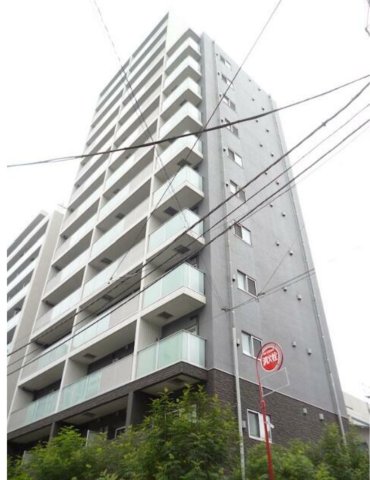 建物外観　外観です