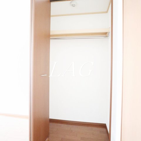 収納　収納です。