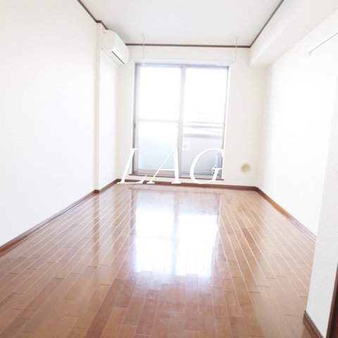 その他部屋・スペース　寝室です。