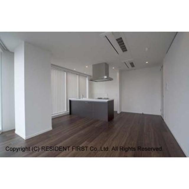 居室・リビング　※写真は同タイプ住戸です。