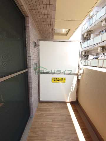 眺望　別部屋の参考写真です