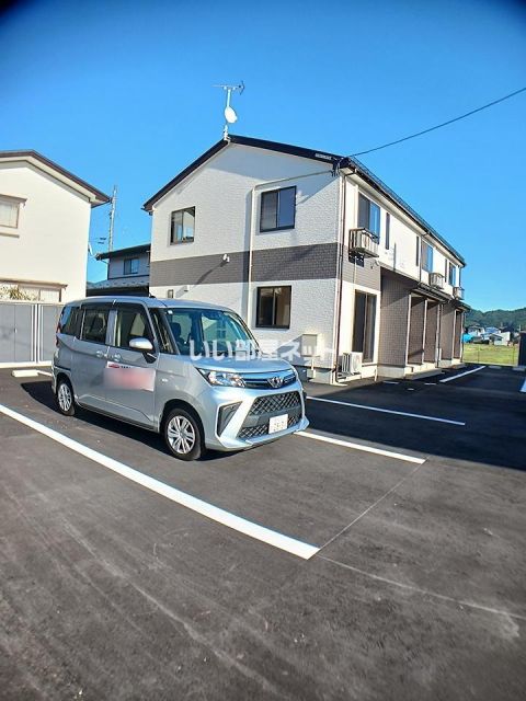 ＪＲ東北本線 北上駅 徒歩16分 2階建 築1年のその他写真