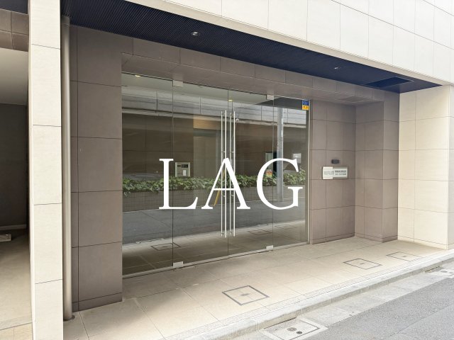 エントランス　エントランスです。