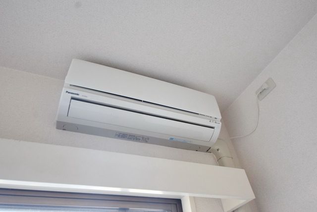 その他設備　★エアコンです★