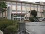 中学校　米子市立湊山中学校（中学校）まで1100m