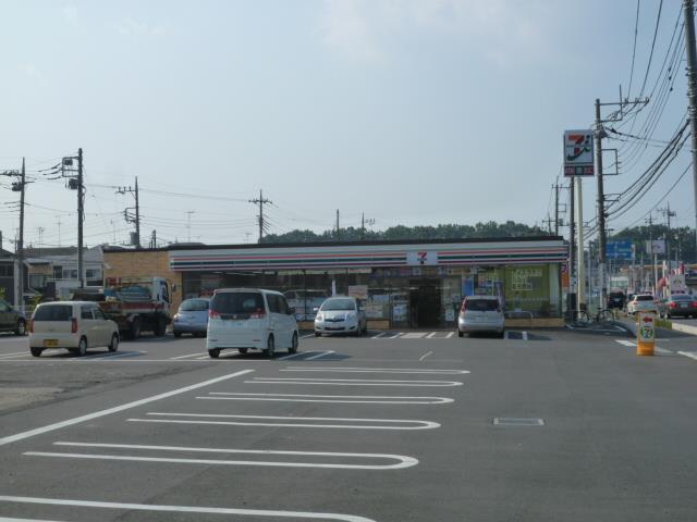 コンビニ　セブンイレブン狭山根岸店（コンビニ）まで270m