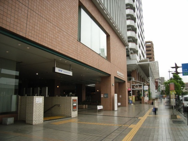 その他　長町駅　地下鉄（その他）まで143m