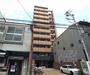 四条駅より徒歩8分 10階 築21年6ヶ月の賃貸物件