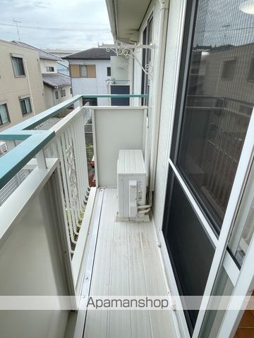 ＪＲ東海道本線 鷲津駅 徒歩20分 2階建 築35年の内装写真