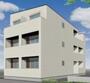吉野原駅より徒歩3分 新築 3階建の賃貸物件