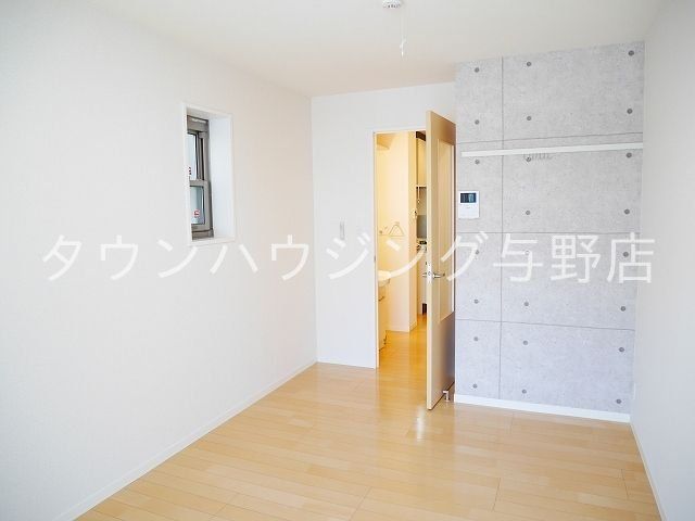 その他部屋・スペース　リビング/居室
