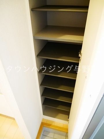 収納　収納