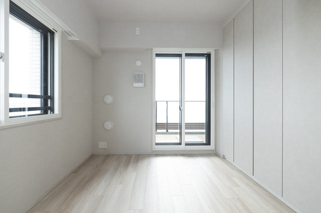 その他　※写真は同タイプ住戸です。