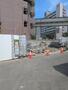 江北駅より徒歩4分 1階 新築の賃貸物件
