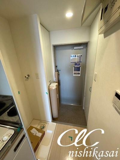 玄関　同仕様写真