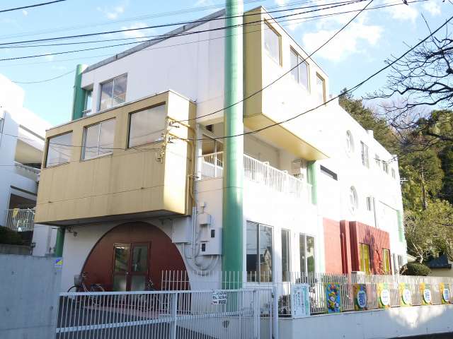 幼稚園・保育園　都田幼稚園（幼稚園・保育園）まで2414m