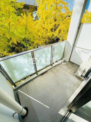バルコニー　※同物件同室タイプの写真でございます※現況を優先します※