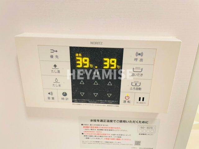 その他設備　※同物件同室タイプの写真でございます※現況を優先します※