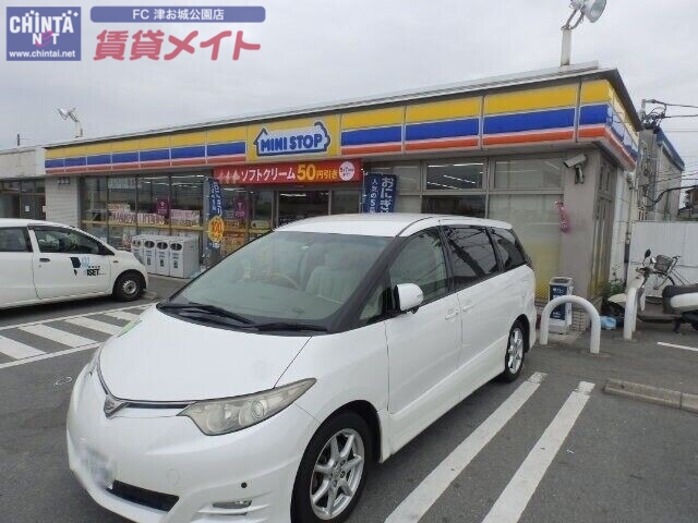 コンビニ　ミニストップ河芸上野店（コンビニ）まで1031m