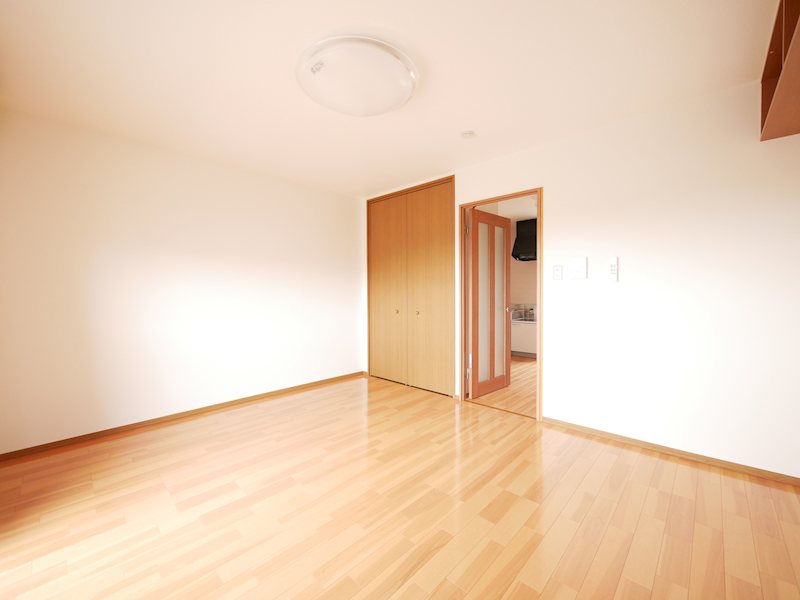 その他部屋・スペース　洋室９帖