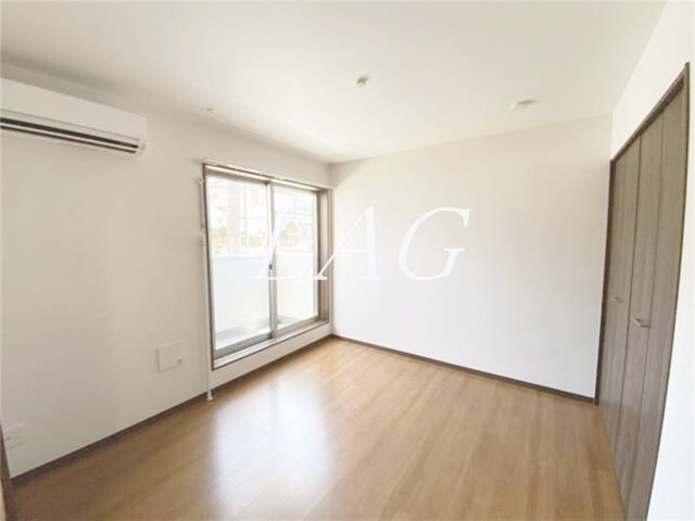 その他部屋・スペース　寝室です。