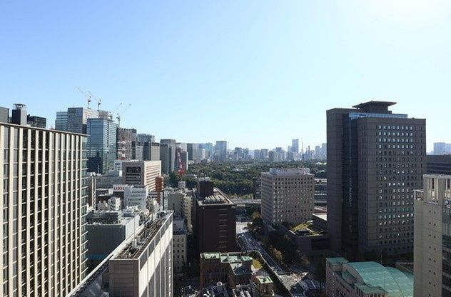 眺望　参考写真です