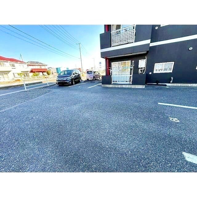 駐車場　★敷地内駐車場あります(要空き確認)★