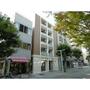 ヴィオラ七間町 4階 築10年10ヶ月の賃貸物件