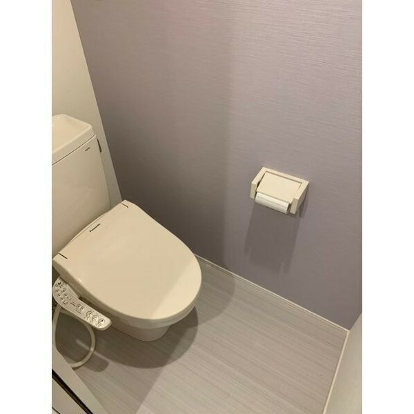トイレ　※イメージ