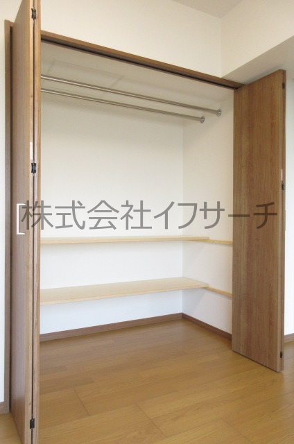 収納　2026年5月19日17時撮影
