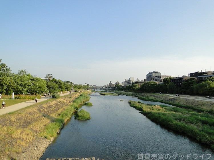 その他　鴨川（その他）まで200m