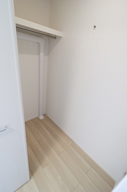 収納　図面と現状に相違がある場合には現状を優先