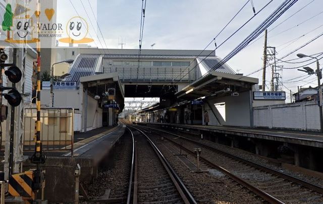 その他　鶴見市場駅(京急 本線) 徒歩30分。（その他）まで2390m