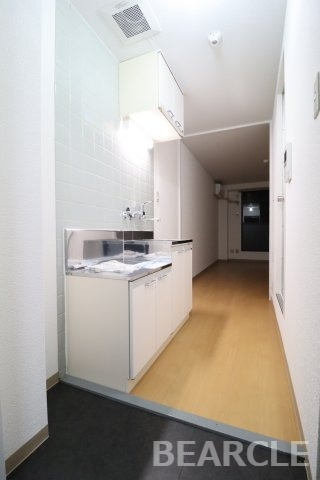 玄関　毎日通る玄関はこちらです