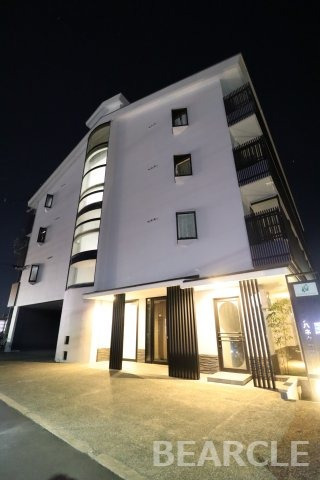 建物外観　外観です
