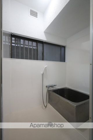 山本6丁目戸建IIの風呂写真