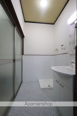 山本6丁目戸建IIの内装写真
