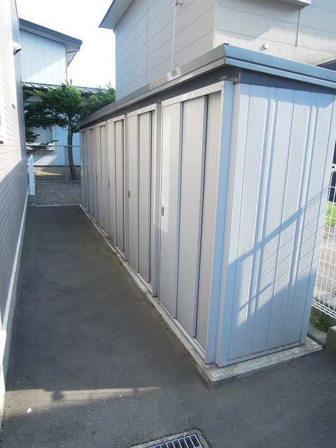 その他