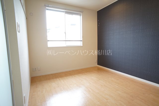 その他部屋・スペース　レーベンハウス桶川店へ　048-787-5511