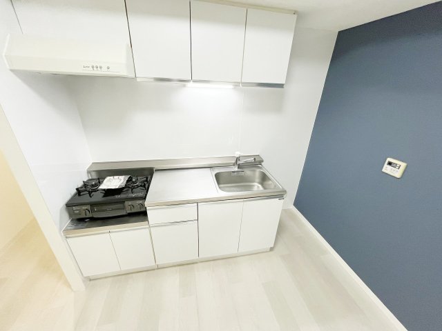 キッチン　※同仕様参考写真